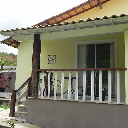Отель Jardim Dos Sonhos Санту-Антониу-ду-Лейти Экстерьер фото